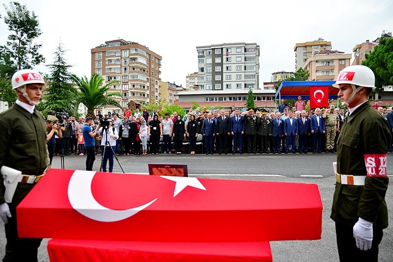 Güle Güle Şehidim 7