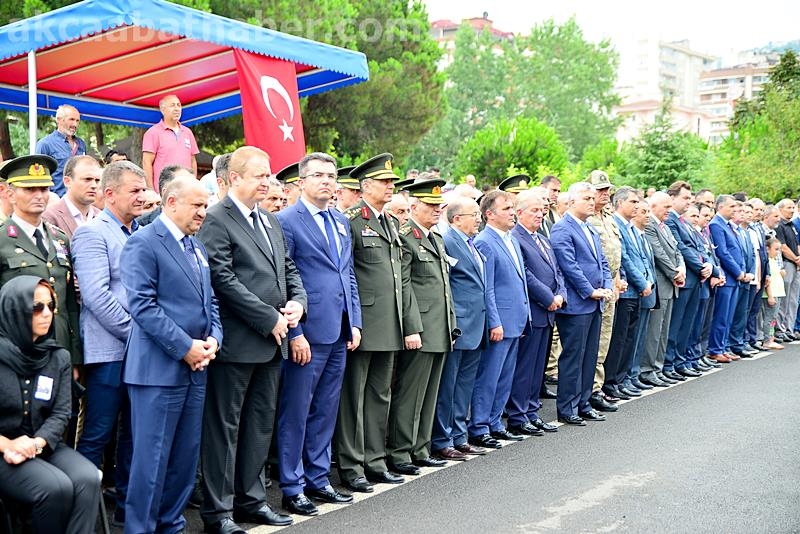 Güle Güle Şehidim 8