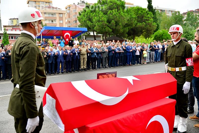 Güle Güle Şehidim 9