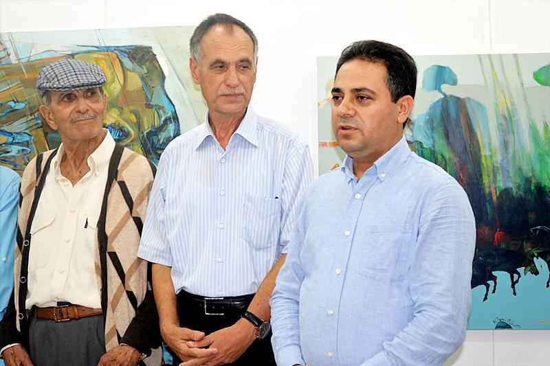 Çalıştaya Muhteşem Final 1