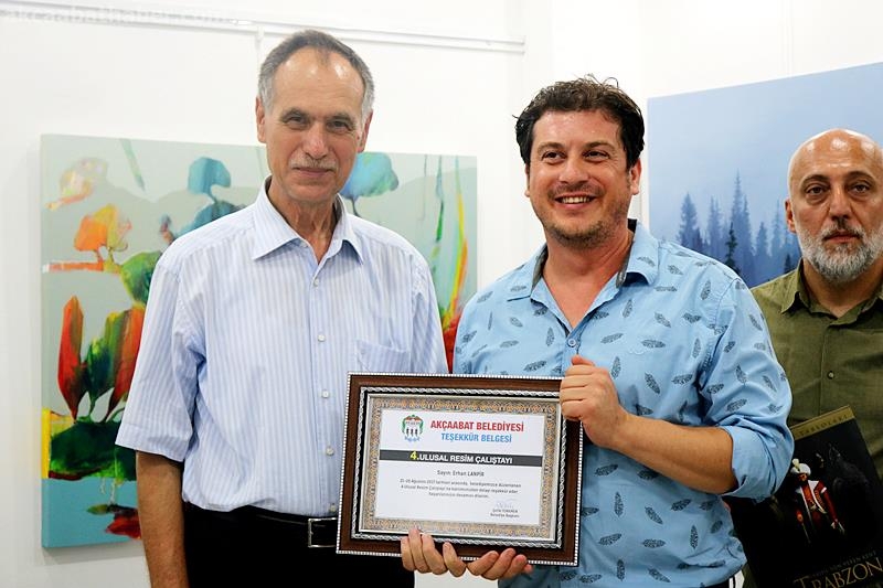 Çalıştaya Muhteşem Final 10