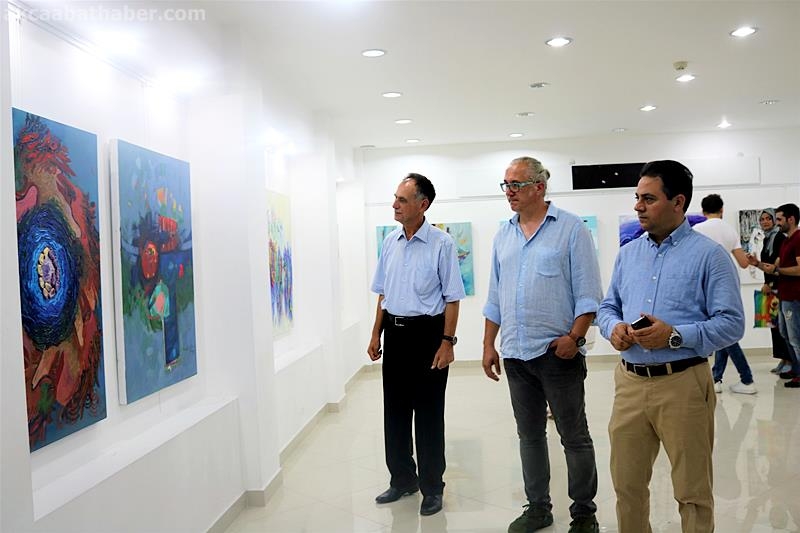 Çalıştaya Muhteşem Final 11