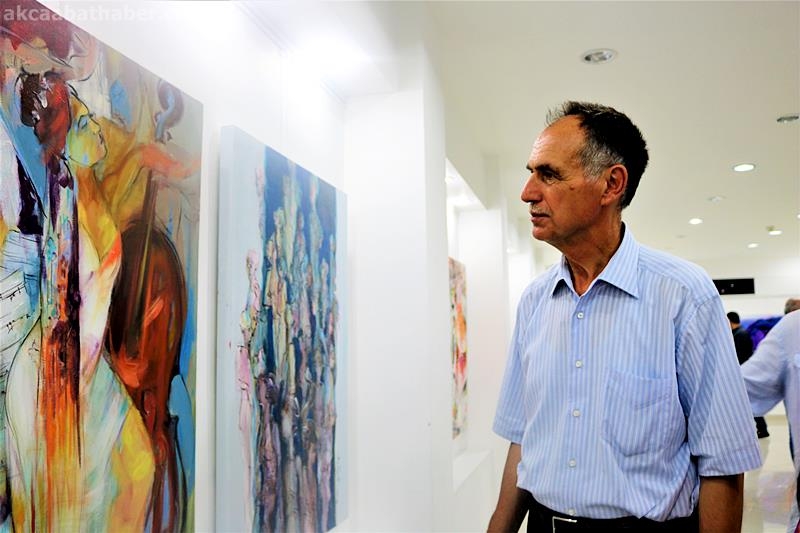 Çalıştaya Muhteşem Final 12