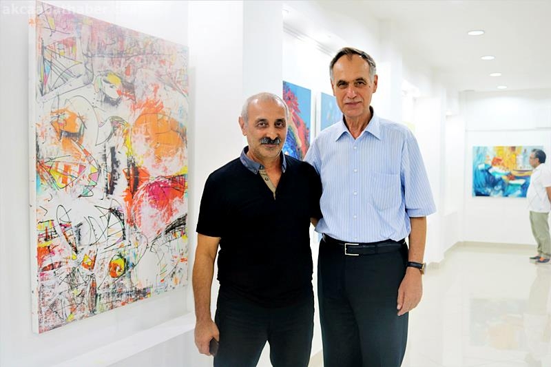 Çalıştaya Muhteşem Final 13