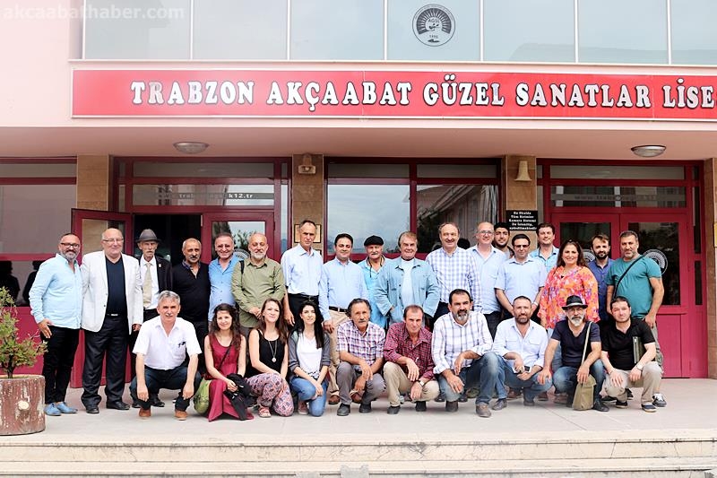 Çalıştaya Muhteşem Final 14