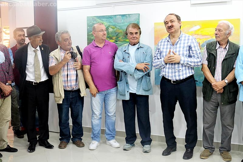 Çalıştaya Muhteşem Final 2