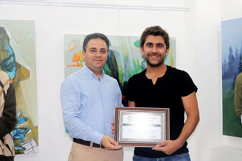 Çalıştaya Muhteşem Final 3