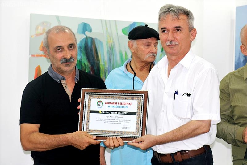 Çalıştaya Muhteşem Final 4