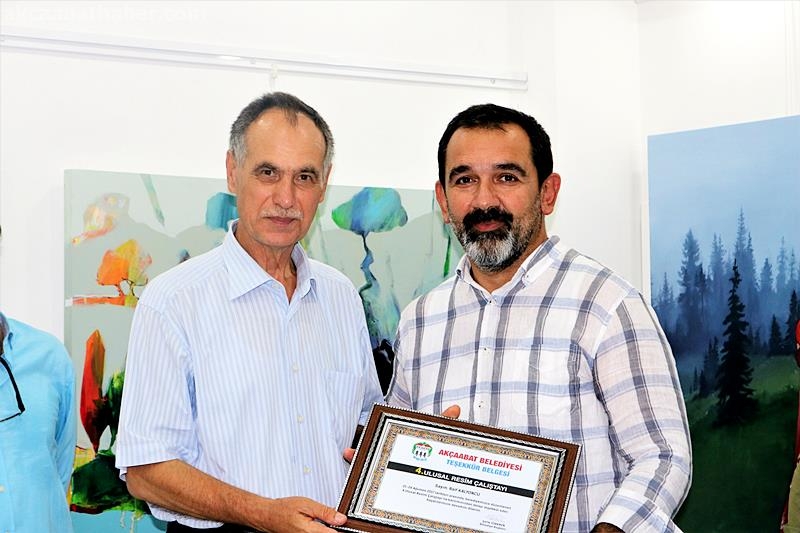 Çalıştaya Muhteşem Final 5