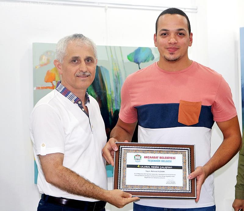 Çalıştaya Muhteşem Final 6