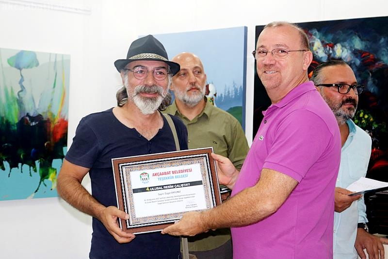 Çalıştaya Muhteşem Final 7