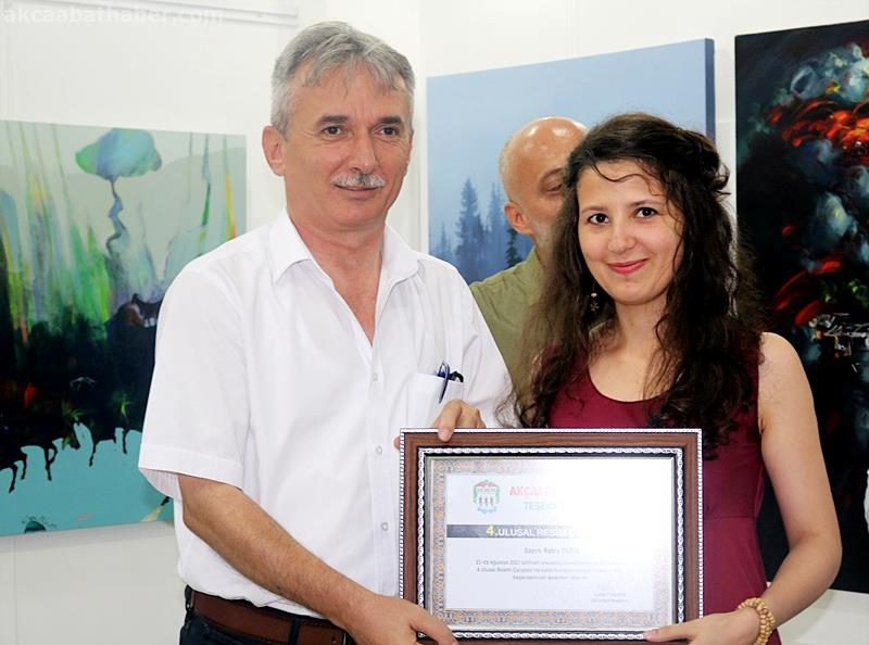 Çalıştaya Muhteşem Final 8