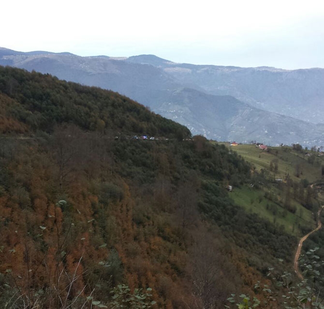 Asker Gezisi Faciayla Sonuçlandı 2