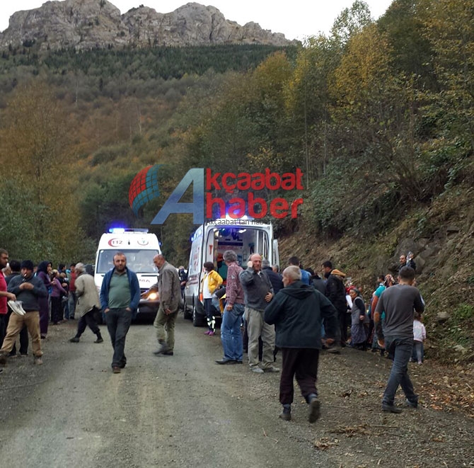 Asker Gezisi Faciayla Sonuçlandı 6