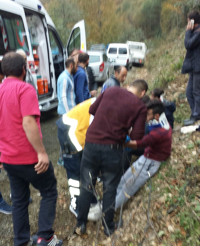 Asker Gezisi Faciayla Sonuçlandı 8