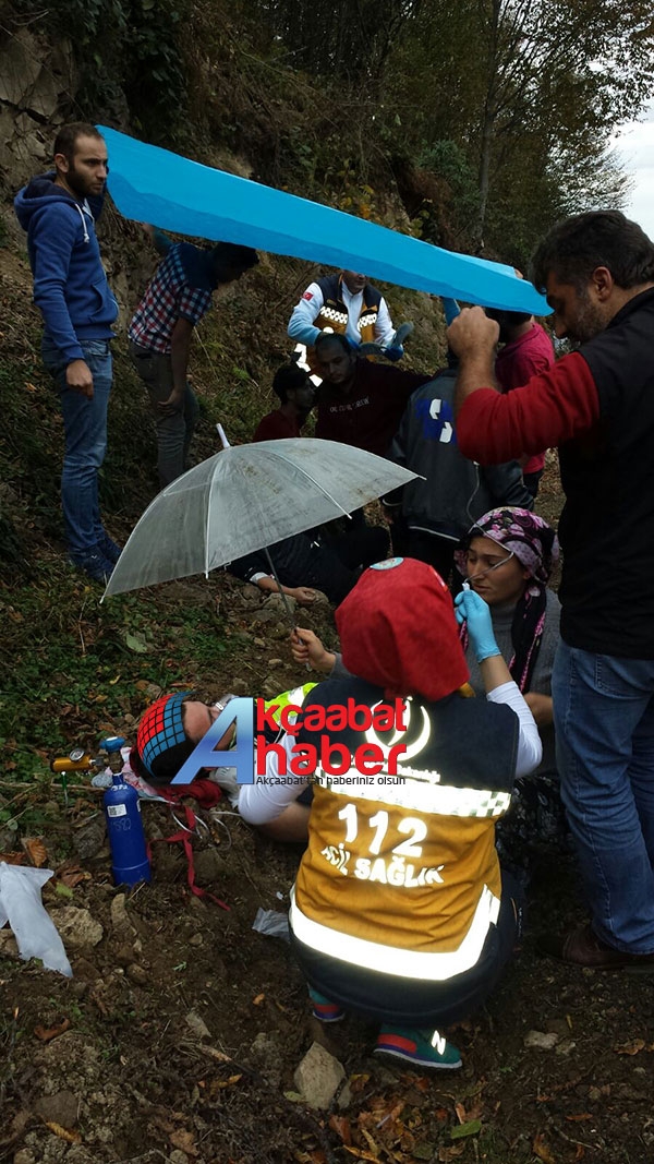 Asker Gezisi Faciayla Sonuçlandı 9