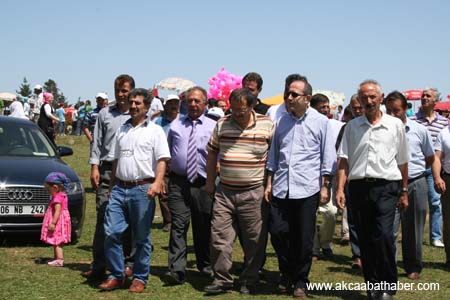 Kayabaşı Karaabdal Şenliği 15