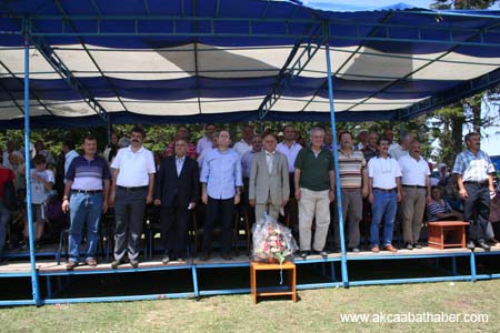 Kayabaşı Karaabdal Şenliği 16