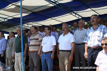 Kayabaşı Karaabdal Şenliği 17