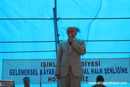 Kayabaşı Karaabdal Şenliği 18