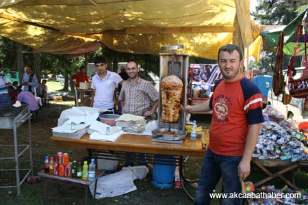 Kayabaşı Karaabdal Şenliği 2