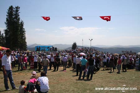 Kayabaşı Karaabdal Şenliği 24