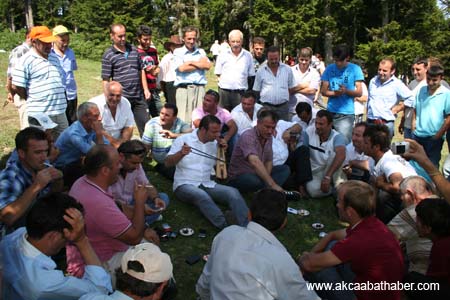 Kayabaşı Karaabdal Şenliği 27