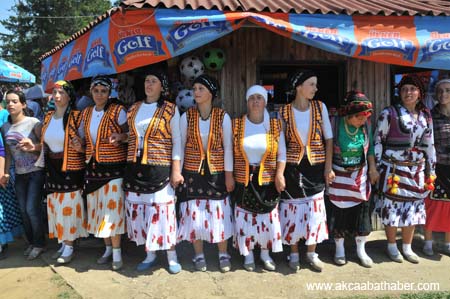 Kayabaşı Karaabdal Şenliği 29