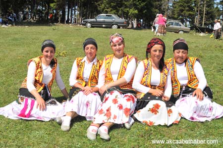 Kayabaşı Karaabdal Şenliği 39