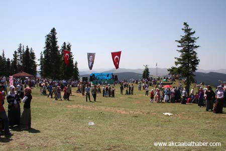 Kayabaşı Karaabdal Şenliği 7