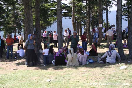Kayabaşı Karaabdal Şenliği 9