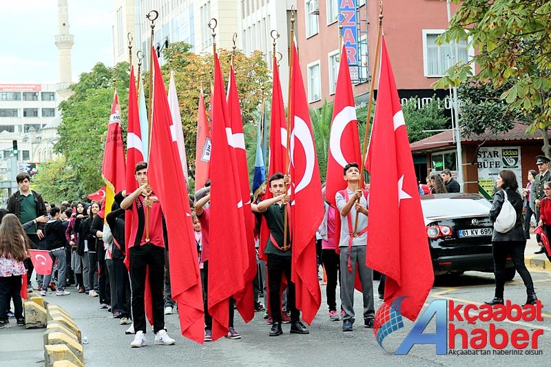 94 YILDIR AYNI COŞKU 10