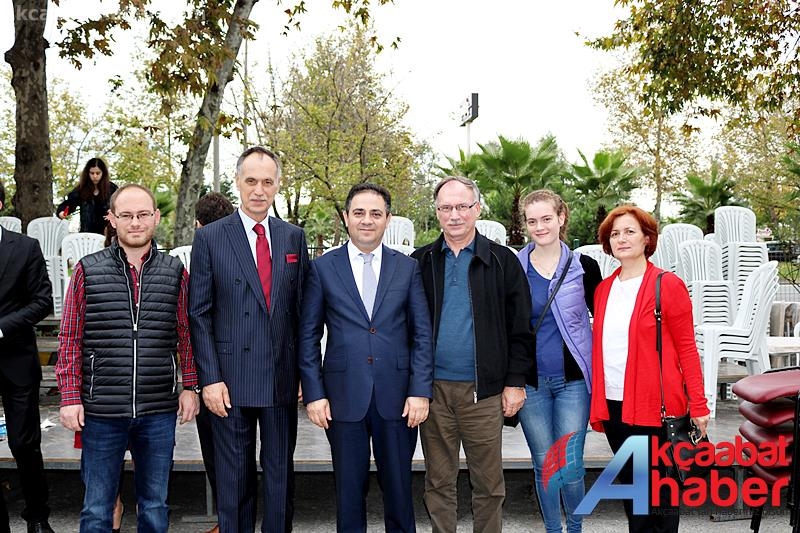 94 YILDIR AYNI COŞKU 12