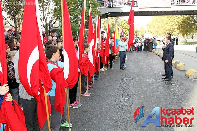 94 YILDIR AYNI COŞKU 13