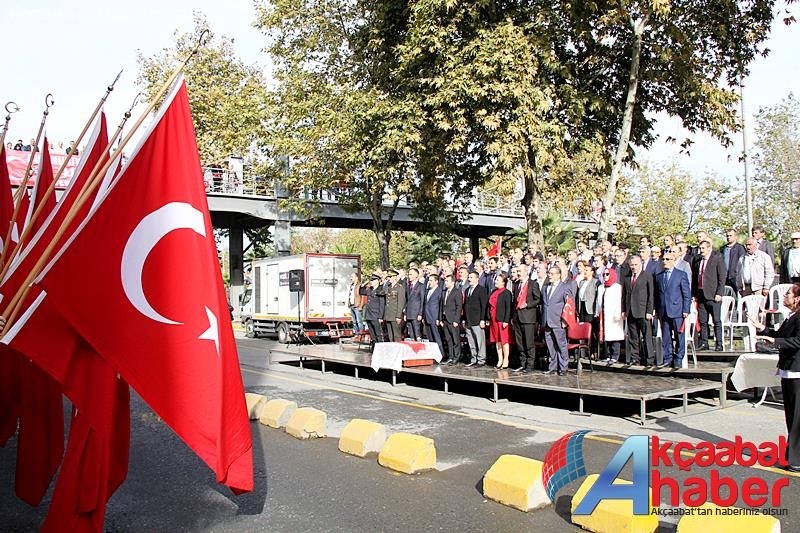 94 YILDIR AYNI COŞKU 14