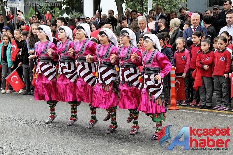 94 YILDIR AYNI COŞKU 16