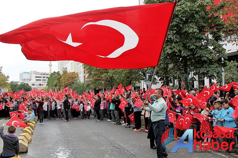 94 YILDIR AYNI COŞKU 17