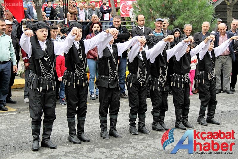 94 YILDIR AYNI COŞKU 18