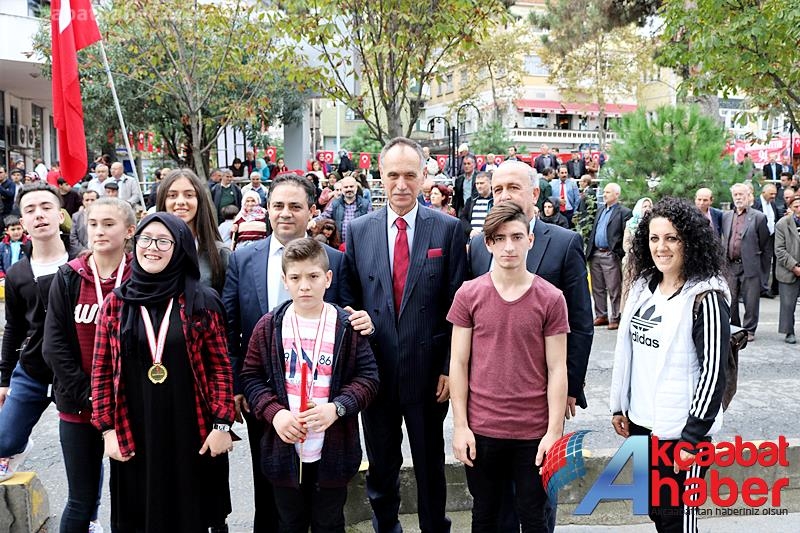 94 YILDIR AYNI COŞKU 2