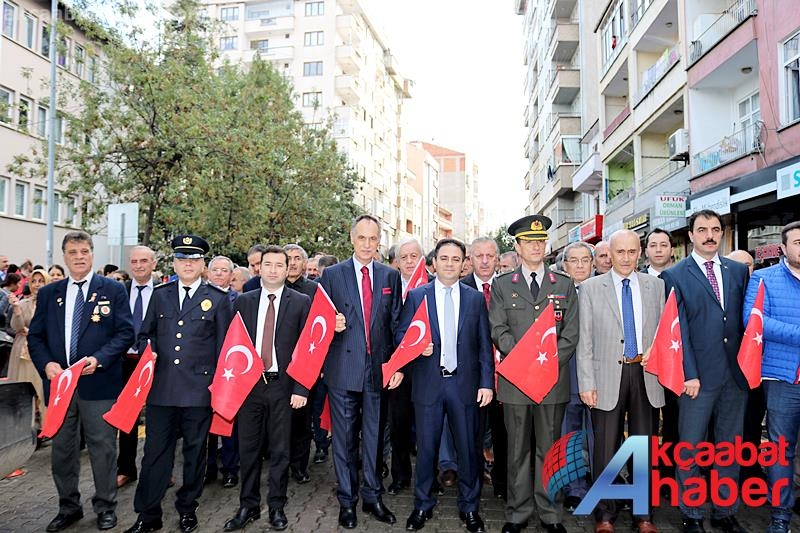 94 YILDIR AYNI COŞKU 21