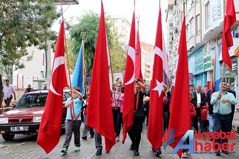 94 YILDIR AYNI COŞKU 22