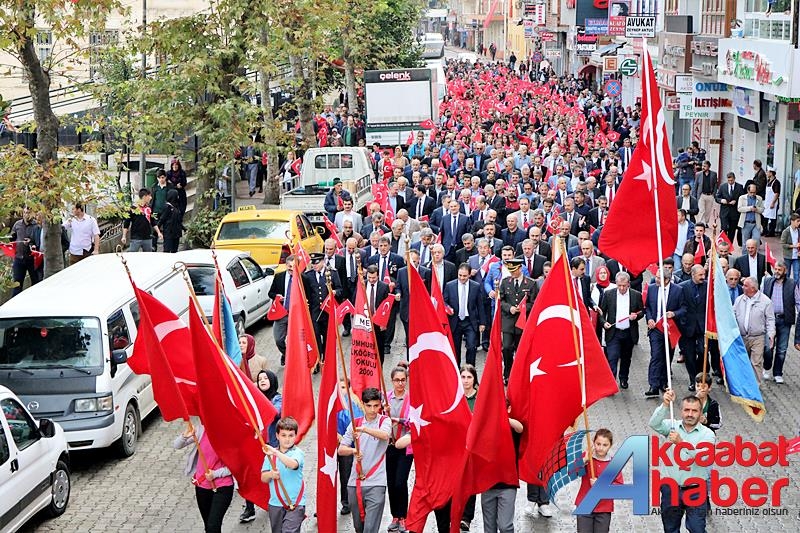 94 YILDIR AYNI COŞKU 23