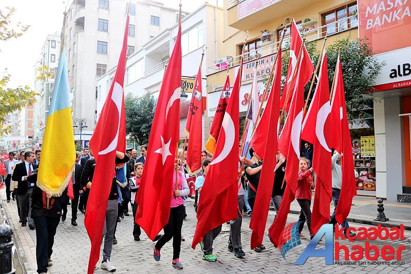 94 YILDIR AYNI COŞKU 24