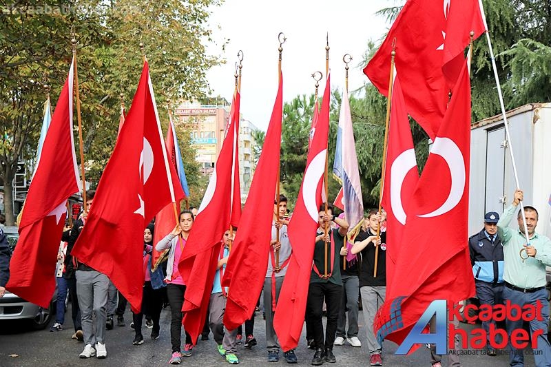 94 YILDIR AYNI COŞKU 25