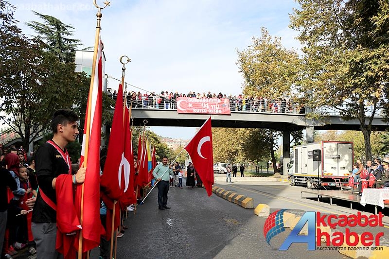 94 YILDIR AYNI COŞKU 27