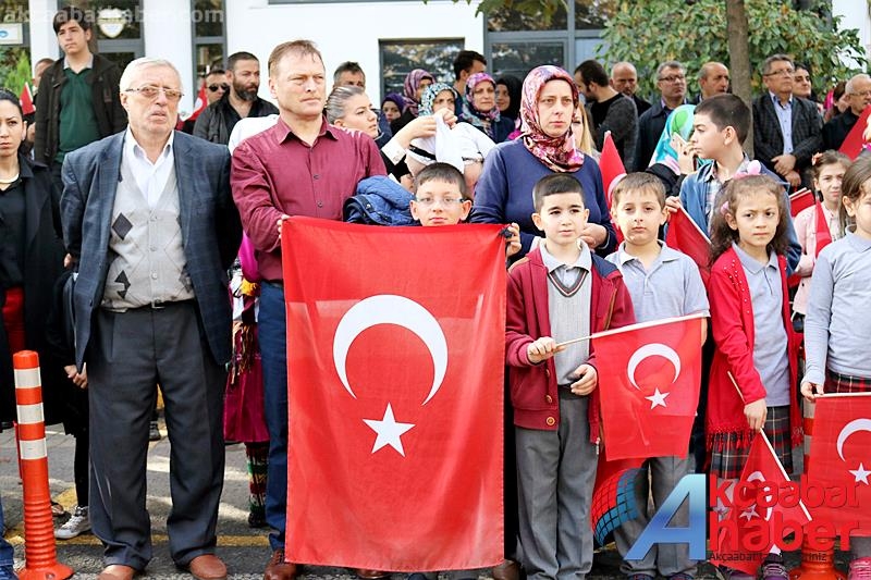 94 YILDIR AYNI COŞKU 28