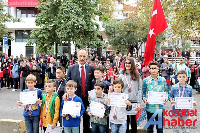 94 YILDIR AYNI COŞKU 29