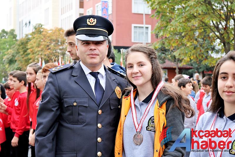 94 YILDIR AYNI COŞKU 3