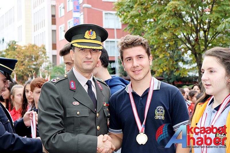 94 YILDIR AYNI COŞKU 4