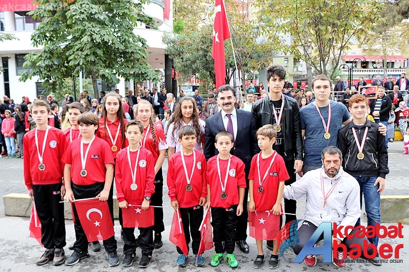 94 YILDIR AYNI COŞKU 5